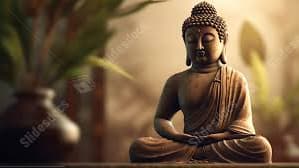 Cuộc Đời Đức Phật qua Kinh Trung Bộ